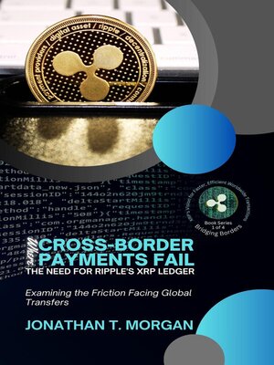 cover image of Where Cross-Border Payments Fail